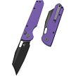 BTKMK11H Bestech Bestechman Guardian Button Lock Pocket Knife 