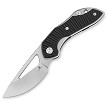 Bestech Bestechman Triassic Linerlock Pocket Knife - BTKMK17A 