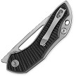 Bestech Bestechman Triassic Linerlock Pocket Knife - BTKMK17A 
