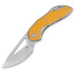 Bestech Bestechman Triassic Linerlock Pocket Knife - BTKMK17B 