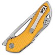 Bestech Bestechman Triassic Linerlock Pocket Knife - BTKMK17B 