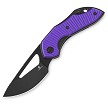 Bestech Bestechman Triassic Linerlock Pocket Knife - BTKMK17C 