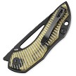Bestech Bestechman Triassic Linerlock Pocket Knife - BTKMK17E 