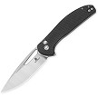 Bestech Bestechman Whalefin Button Lock Pocket Knife - BTKMK18A 
