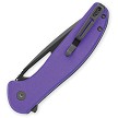 Bestech Bestechman Whalefin Button Lock Pocket Knife - BTKMK18F 
