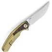 BTKT2402A Bestech Sambac Framelock Pocket Knife M-Cut 