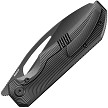 Bestech Taipan Framelock Pocket Knife Titanium - BTKT2503E 