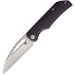 Bestech Taipan Framelock Pocket Knife Titanium - BTKT2503H 