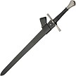 BTX2800 BTX Fleur De Guerre Sword 