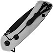 BU040GRS Buck Onset Framelock Pocket Knife Green 