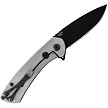 BU040GRS Buck Onset Framelock Pocket Knife Green 