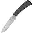 Buck 112 Ranger Pro Lockback Pocket Knife 2024 - BU112BKSLE2 