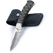 BU112BKSLE2 Buck 112 Ranger Pro Lockback Pocket Knife 2024 