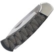 BU112BKSLE2 Buck 112 Ranger Pro Lockback Pocket Knife 2024 