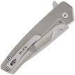 BU254SSS Buck Odessa Framelock Pocket Knife 