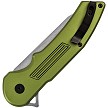 BU262ODS Buck Hexam SUR Lock Pocket Knife Spring Assisted OD 