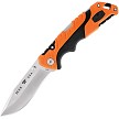 Buck Pursuit Pro Lockback Pocket Knife - BU659ORS 
