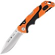 Buck Pursuit Pro Lockback Pocket Knife Drop Point - BU661ORS 