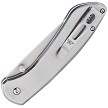 Buck Sovereign Button Lock Pocket Knife - BU744SSSC 