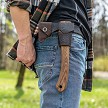 BVRAX1 BEAVERCRAFT Bushcraft Carving Hatchet 