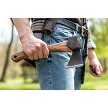 BVRAX1 BEAVERCRAFT Bushcraft Carving Hatchet 