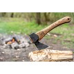 BVRAX1 BEAVERCRAFT Bushcraft Carving Hatchet 