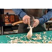 BVRAX1 BEAVERCRAFT Bushcraft Carving Hatchet 