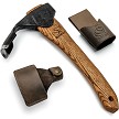 BVRAX2 BEAVERCRAFT Bushcraft Carving Axe 