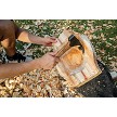 BVRAX2 BEAVERCRAFT Bushcraft Carving Axe 