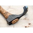 BVRAX2 BEAVERCRAFT Bushcraft Carving Axe 