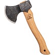 BEAVERCRAFT Bushcraft Splitting Hatchet - BVRAX3 