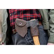 BVRAX3 BEAVERCRAFT Bushcraft Splitting Hatchet 