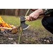 BVRAX3 BEAVERCRAFT Bushcraft Splitting Hatchet 