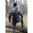BVRAX3 BEAVERCRAFT Bushcraft Splitting Hatchet 