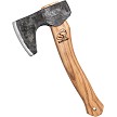 BEAVERCRAFT Bushcraft Bearded Hatchet - BVRAX6 