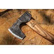 BVRAX6 BEAVERCRAFT Bushcraft Bearded Hatchet 