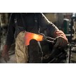 BVRAX6 BEAVERCRAFT Bushcraft Bearded Hatchet 