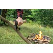 BVRAX6 BEAVERCRAFT Bushcraft Bearded Hatchet 