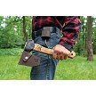 BVRAX6 BEAVERCRAFT Bushcraft Bearded Hatchet 