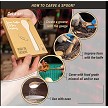 BEAVERCRAFT Spoon Blanks Carving Set - BVRBB2 