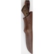BVRBSH1 BEAVERCRAFT Dune Fixed Blade Knife 