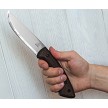 BVRBSH1 BEAVERCRAFT Dune Fixed Blade Knife 