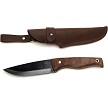 BVRBSH3 BEAVERCRAFT Nightfall Fixed Blade Knife 