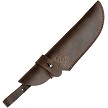 BVRBSH4 BEAVERCRAFT Dusk Bushcraft Fixed Blade Knife 