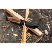 BVRBSH4 BEAVERCRAFT Dusk Bushcraft Fixed Blade Knife 
