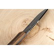 BVRBSH4 BEAVERCRAFT Dusk Bushcraft Fixed Blade Knife 