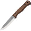 BEAVERCRAFT Breeze Bushcraft Fixed Blade Knife - BVRBSH6 