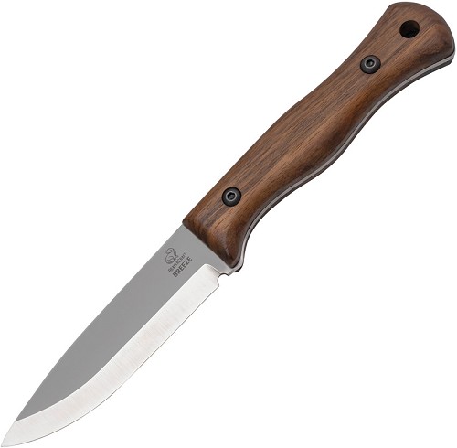 BEAVERCRAFT Breeze Bushcraft Fixed Blade Knife - BVRBSH6 