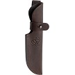 BVRBSH6 BEAVERCRAFT Breeze Bushcraft Fixed Blade Knife 