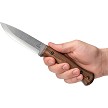 BVRBSH6 BEAVERCRAFT Breeze Bushcraft Fixed Blade Knife 